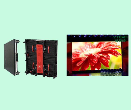 室內(nèi)酒吧LED顯示屏尺寸多少為好？