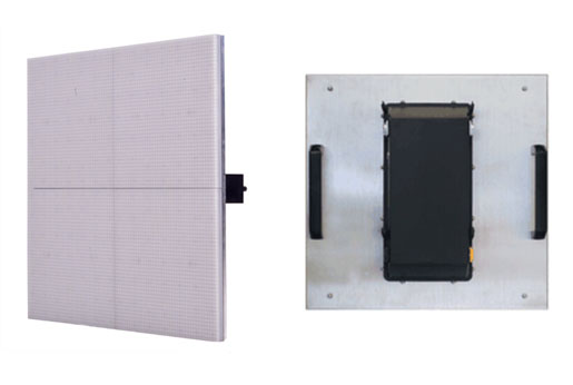 什么是LED地磚顯示屏？LED地磚屏的特點(diǎn)