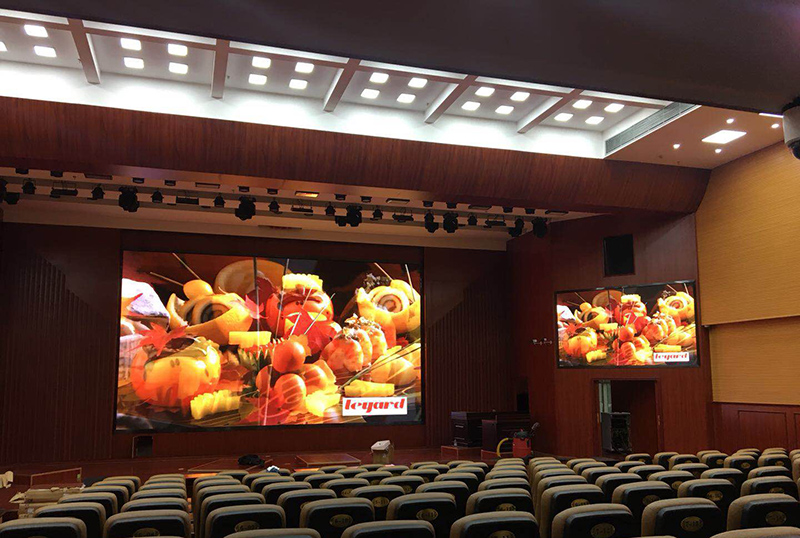 LED小間距屏價(jià)格多少，怎么計(jì)算