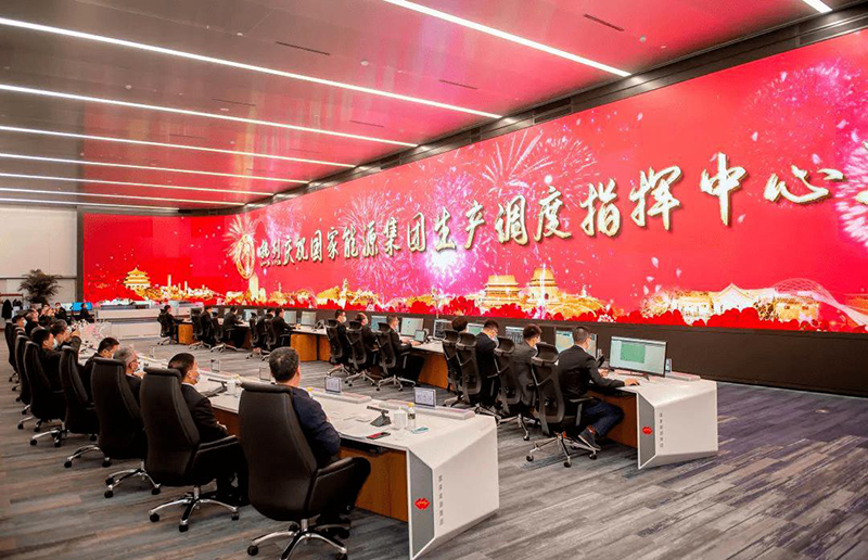 小間距LED顯示屏規(guī)格，哪種才是趨勢